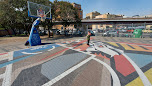 Campo da Pallacanestro/Scalo thumb 10